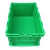 storage plastic crates