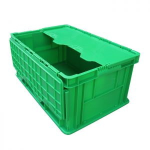 storage plastic crates