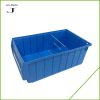 wall mount plastic bin