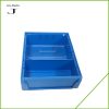 wall mount plastic bin