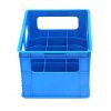 15-bottle beer crate