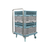 wine glass rack